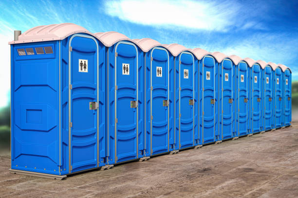 Portable Toilets for Parks and Recreation Areas in Pharr, TX